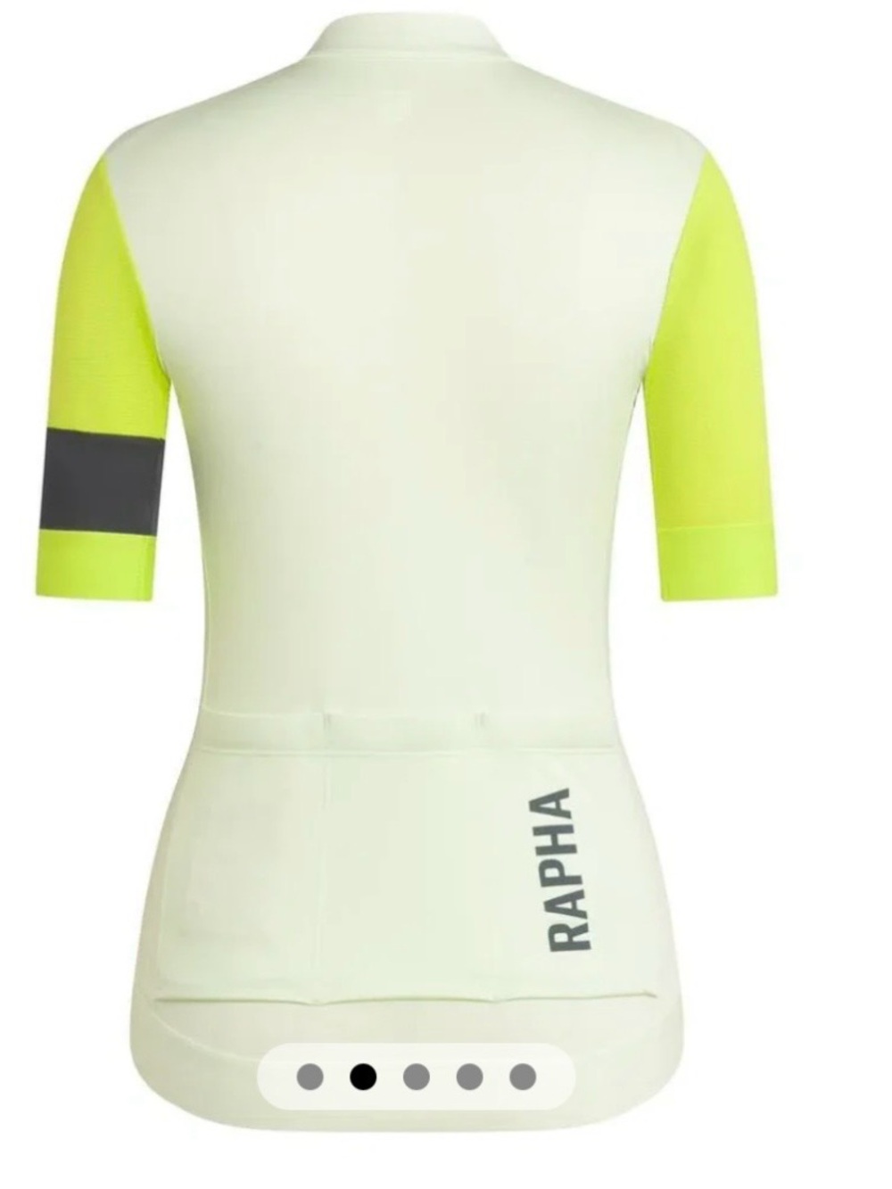 Rapha Women’s Pro Team Training Jersey - Picture 2 of 6